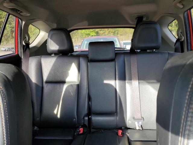Photo 10 from auction – 2014 TOYOTA RAV4 LIMIT with VIN JTMDFREV4ED082114
