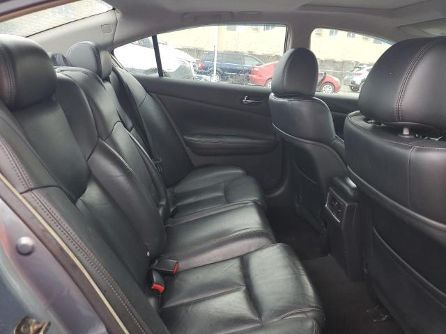 Photo 10 from auction – 2010 NISSAN MAXIMA S with VIN 1N4AA5AP7AC828532