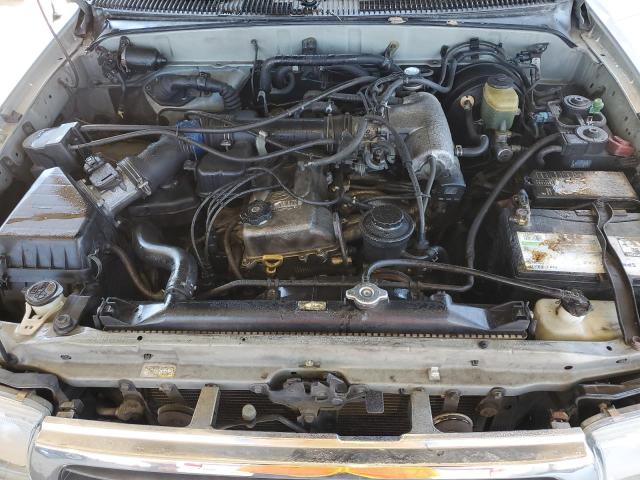 Photo 12 from auction – 2000 TOYOTA 4RUNNER with VIN JT3GM84R9Y0062670