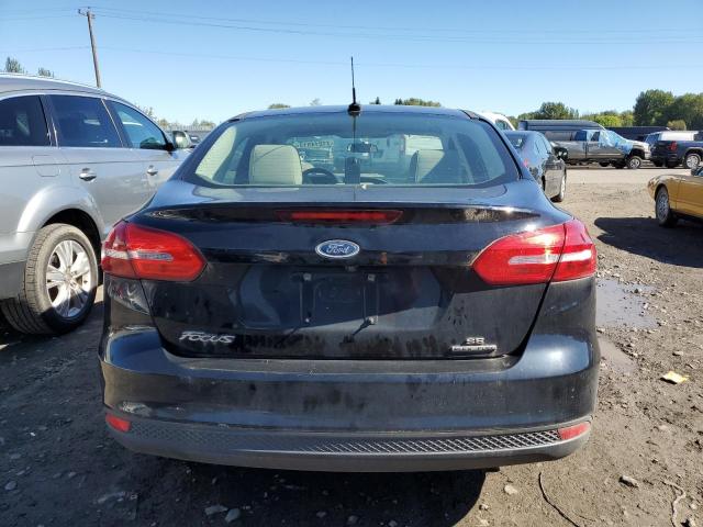 Photo 6 from auction – 2016 FORD FOCUS SE with VIN 1FADP3F29GL213437