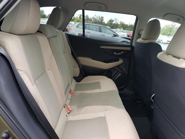 Photo 10 from auction – 2024 SUBARU OUTBACK PR with VIN 4S4BTADC7R3124302