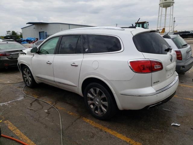 Photo 2 from auction – 2016 BUICK ENCLAVE with VIN 5GAKVBKDXGJ185878