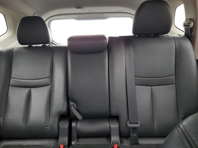 Foto 10 de la subasta – 2014 NISSAN ROGUE S con VIN 5N1AT2MV3EC790795
