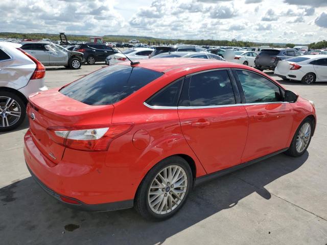 Photo 3 from auction – 2012 FORD FOCUS SEL with VIN 1FAHP3H21CL476238