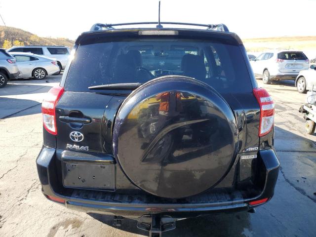Photo 6 from auction – 2011 TOYOTA RAV4 with VIN 2T3BF4DV8BW177205