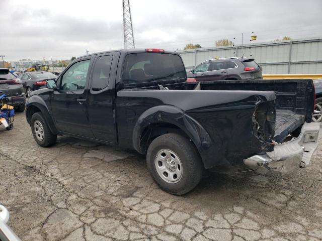 Photo 2 from auction – 2016 NISSAN FRONTIER S with VIN 1N6BD0CT0GN761088