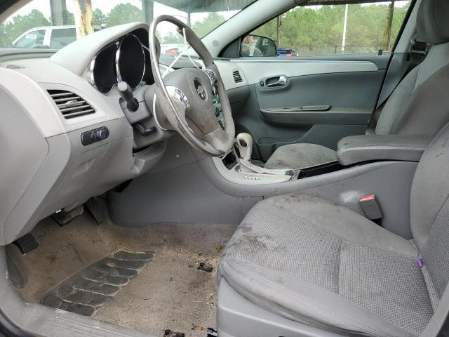 Photo 7 from auction – 2011 CHEVROLET MALIBU 1LT with VIN 1G1ZC5E14BF317981