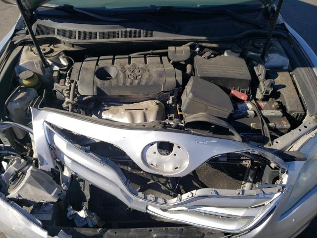 Photo 11 from auction – 2011 TOYOTA CAMRY BASE with VIN 4T4BF3EK2BR196135