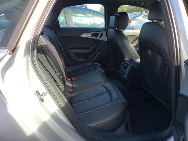 Photo 10 from auction – 2012 AUDI A6 with VIN WAUBGAFC0CN014545