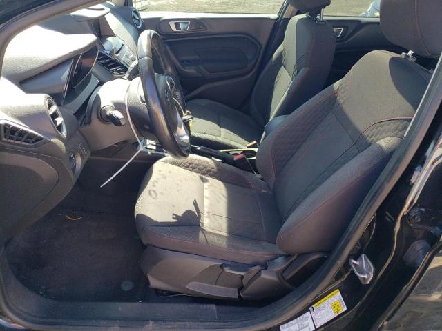 Photo 7 from auction – 2014 FORD FIESTA SE with VIN 3FADP4BJ7EM114419