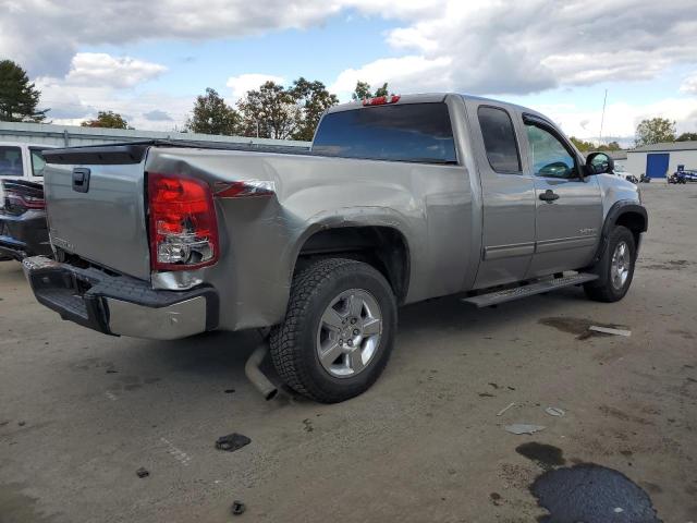 Photo 3 from auction – 2012 GMC SIERRA K15 with VIN 1GTR2VE72CZ222396