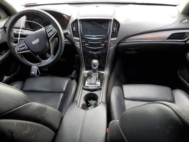 Photo 8 from auction – 2015 CADILLAC ATS PERFOR with VIN 1G6AJ5SX1F0107417