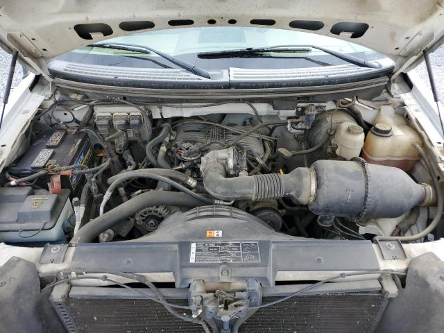 Photo 11 from auction – 2008 FORD F150 with VIN 1FTRF12288KE14850