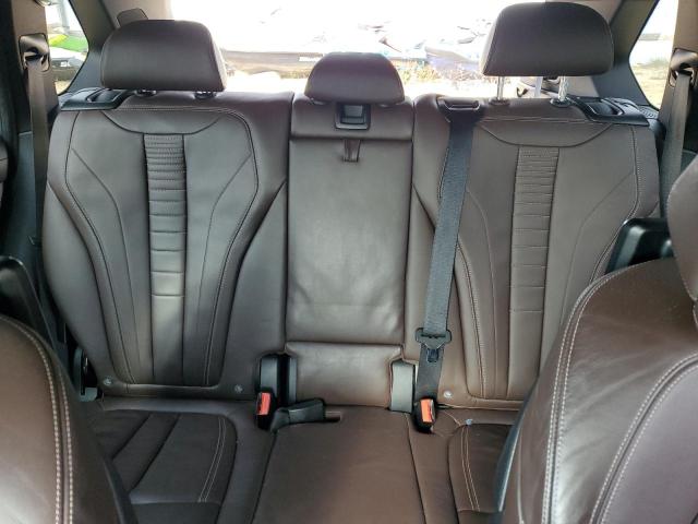 Photo 10 from auction – 2016 BMW X5 XDRIVE3 with VIN 5UXKR0C59G0U08589