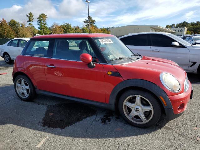 Photo 4 from auction – 2008 MINI COOPER with VIN WMWMF33558TT68240