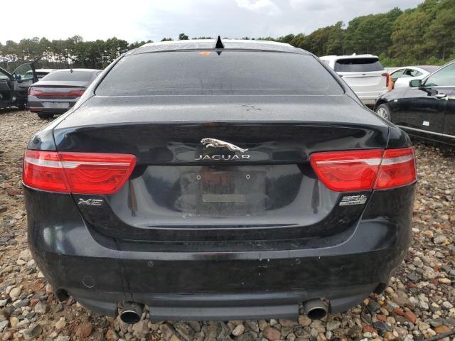 Photo 6 from auction – 2017 JAGUAR XE PREMIUM with VIN SAJAJ4BV2HA974359