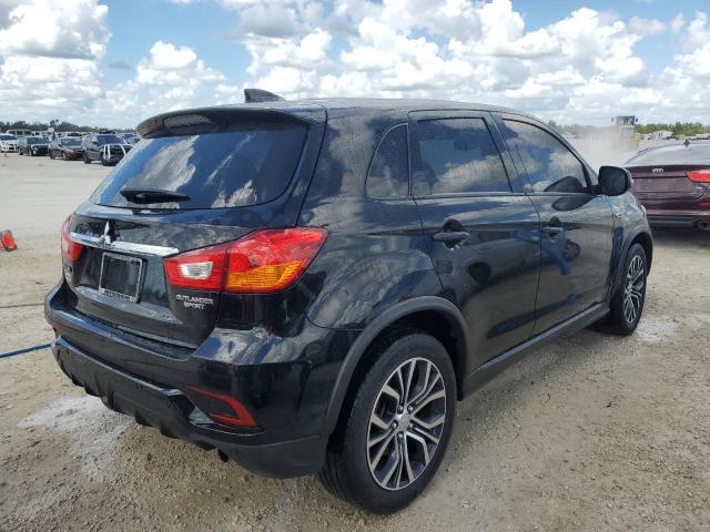 Photo 3 from auction – 2019 MITSUBISHI OUTLANDER with VIN JA4AP3AU6KU034629