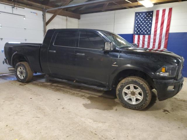 Photo 4 from auction – 2012 DODGE RAM 2500 L with VIN 3C6UD5PL4CG119955