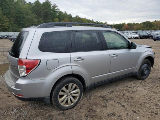 Photo 3 from auction – 2012 SUBARU FORESTER 2 with VIN JF2SHADC7CH458279
