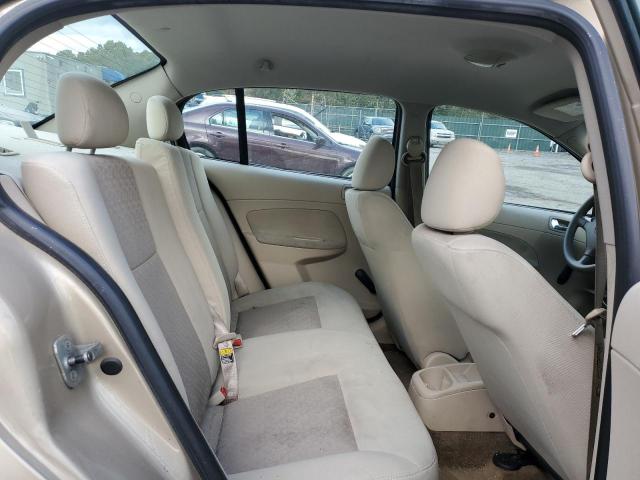 Photo 10 from auction – 2006 CHEVROLET COBALT LS with VIN 1G1AK55F567831852