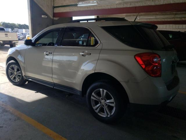 Photo 2 from auction – 2010 CHEVROLET EQUINOX LT with VIN 2CNALDEW2A6310204