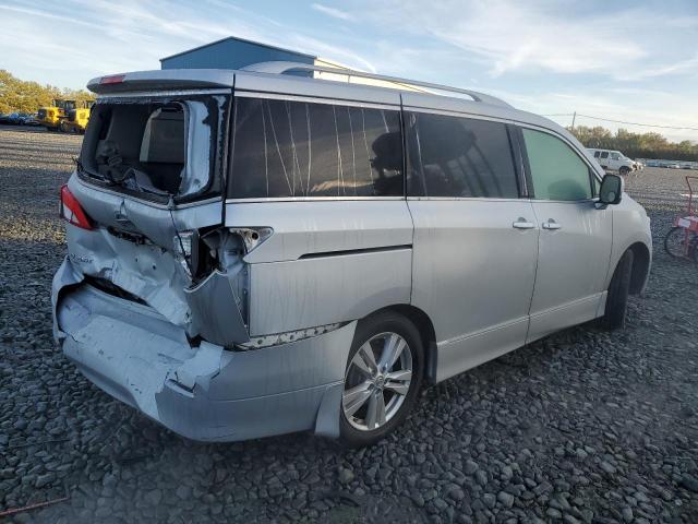 Photo 3 from auction – 2012 NISSAN QUEST S with VIN JN8AE2KPXC9035502