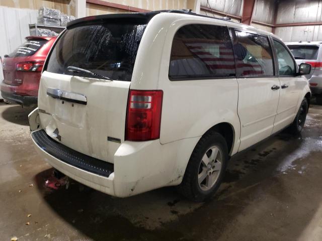 Photo 3 from auction – 2008 DODGE GRAND CARA with VIN 2D8HN44H78R703156