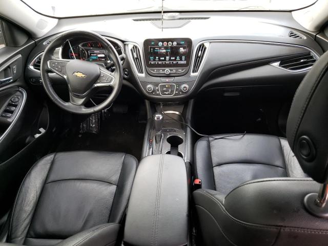 Photo 8 from auction – 2018 CHEVROLET MALIBU LT with VIN 1G1ZD5ST0JF290893