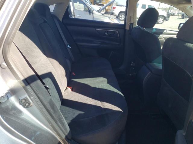 Photo 10 from auction – 2015 NISSAN ALTIMA 2.5 with VIN 1N4AL3AP1FC479440