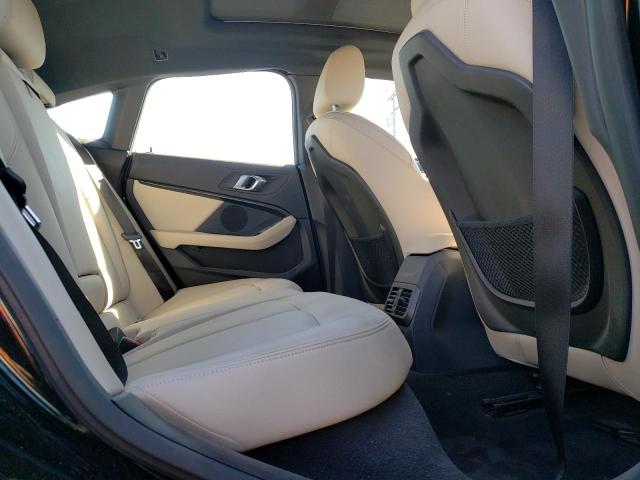 Photo 10 from auction – 2021 BMW 228XI with VIN WBA73AK08M7H54267