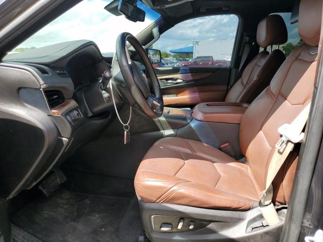 Photo 7 from auction – 2015 CADILLAC ESCALADE P with VIN 1GYS3CKJ1FR273924