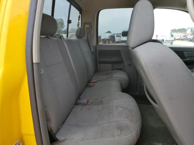 Photo 10 from auction – 2007 DODGE RAM 1500 S with VIN 1D7HA18P77S246071