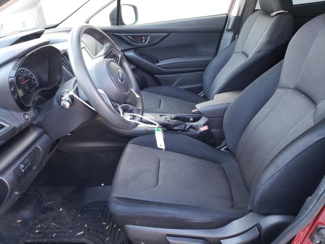 Photo 7 from auction – 2019 SUBARU CROSSTREK with VIN JF2GTAAC4K8395925