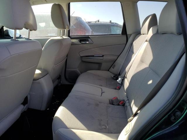 Photo 10 from auction – 2013 SUBARU FORESTER 2 with VIN JF2SHADC8DH444814