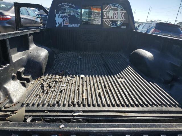 Photo 10 from auction – 2002 FORD RANGER SUP with VIN 1FTYR14U02TA17488