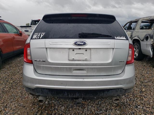 Photo 6 from auction – 2013 FORD EDGE SEL with VIN 2FMDK3JC4DBC02846