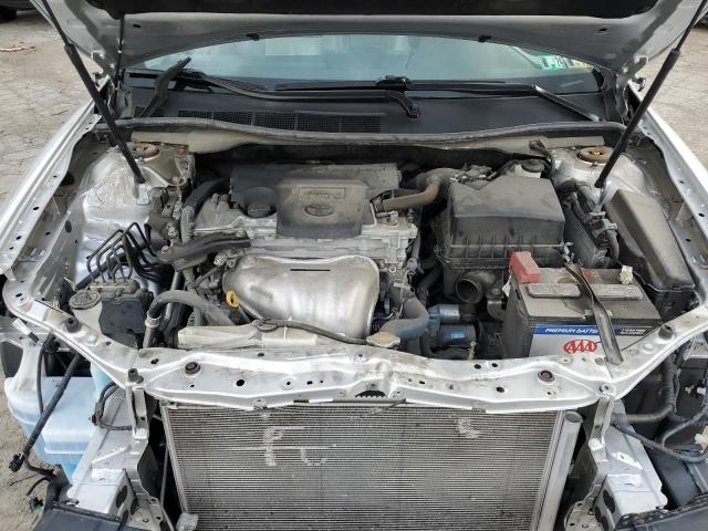Photo 11 from auction – 2014 TOYOTA CAMRY L with VIN 4T1BF1FK7EU453422