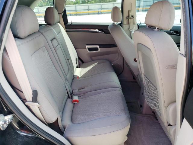 Photo 10 from auction – 2008 SATURN VUE XE with VIN 3GSCL33P68S665167