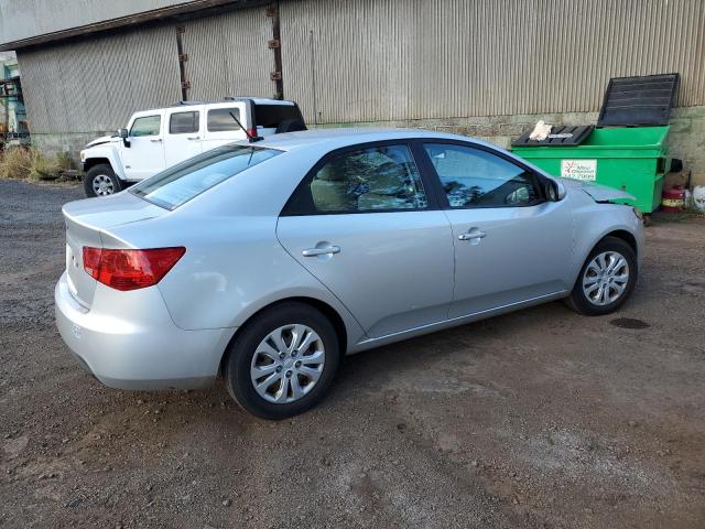 Photo 3 from auction – 2012 KIA FORTE LX with VIN KNAFT4A22C5551446