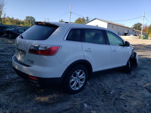 Photo 3 from auction – 2012 MAZDA CX-9 with VIN JM3TB3CV3C0334146