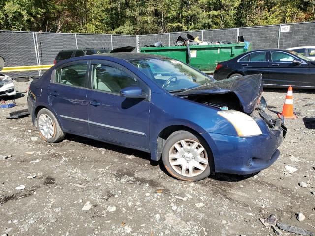 Photo 4 from auction – 2011 NISSAN SENTRA 2.0 with VIN 3N1AB6AP7BL701477