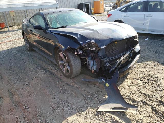 Photo 4 from auction – 2016 FORD MUSTANG with VIN 1FA6P8AM8G5253494
