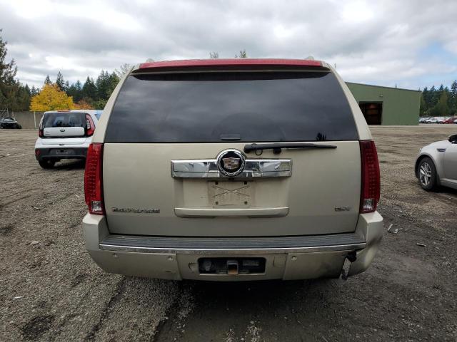 Photo 6 from auction – 2007 CADILLAC ESCALADE E with VIN 1GYFK66897R302035