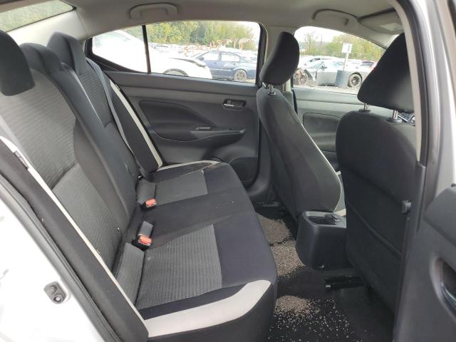 Photo 10 from auction – 2021 NISSAN VERSA SV with VIN 3N1CN8EV9ML867555