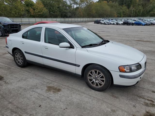 Photo 4 from auction – 2004 VOLVO S60 with VIN YV1RS61T042415367