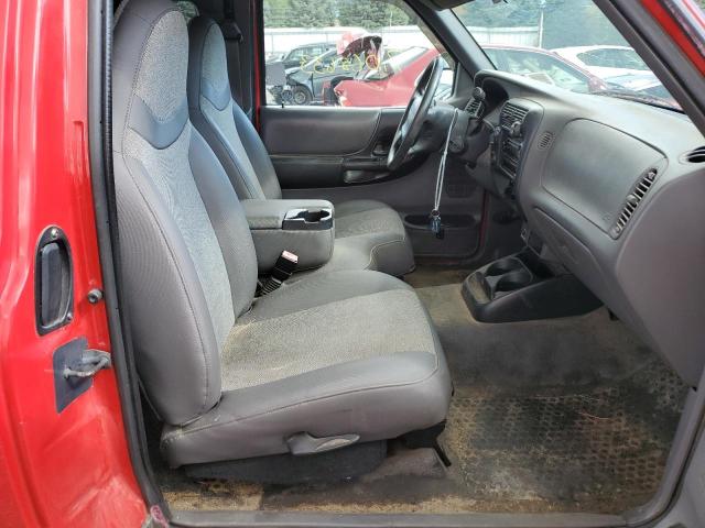 Photo 10 from auction – 2001 FORD RANGER SUP with VIN 1FTZR15E01TB02597