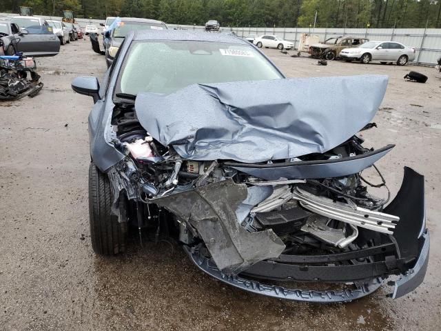 Photo 5 from auction – 2023 TOYOTA COROLLA LE with VIN 5YFB4MDE6PP076266