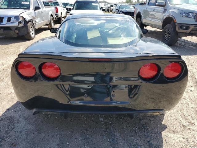 Photo 10 from auction – 2012 CHEVROLET CORVETTE G with VIN 1G1YW2DW7C5108384