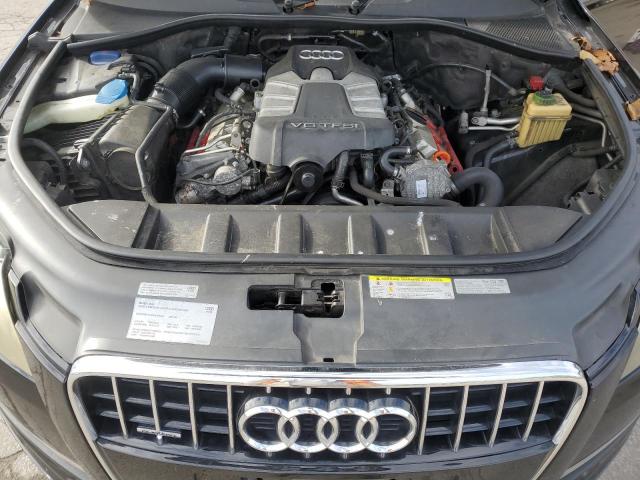 Photo 11 from auction – 2012 AUDI Q7 PREMIUM with VIN WA1LGAFE1CD002123