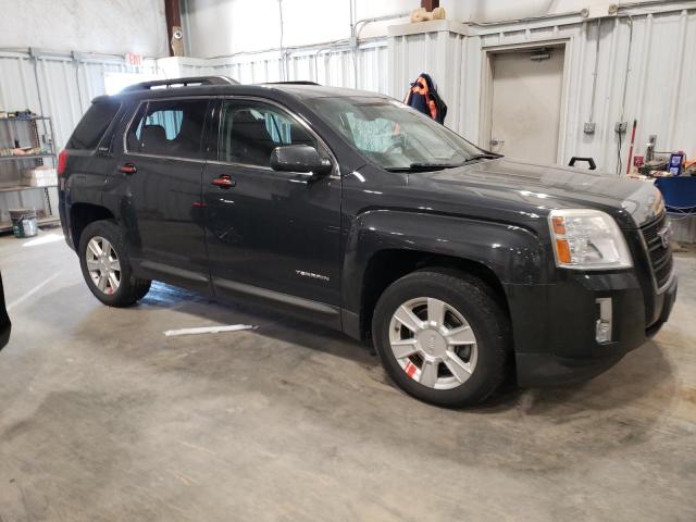 Photo 4 from auction – 2013 GMC TERRAIN SL with VIN 2GKFLTE32D6344761